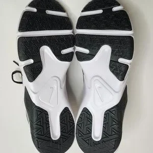 Nike Legend Essential 2 Khaki and Gray Workout Sneakers Men\'s Size 12 Nike | Shoes | Nike Legend Essential 2 Khaki And Gray  main image 4